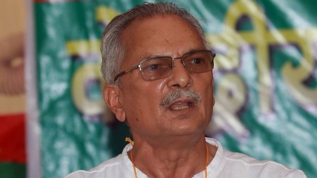 फाइल तस्बिर